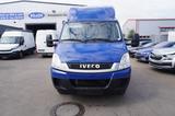 Iveco Daily 3.0 40C14 DoKa AHK Tempomat Klima - Iveco 40