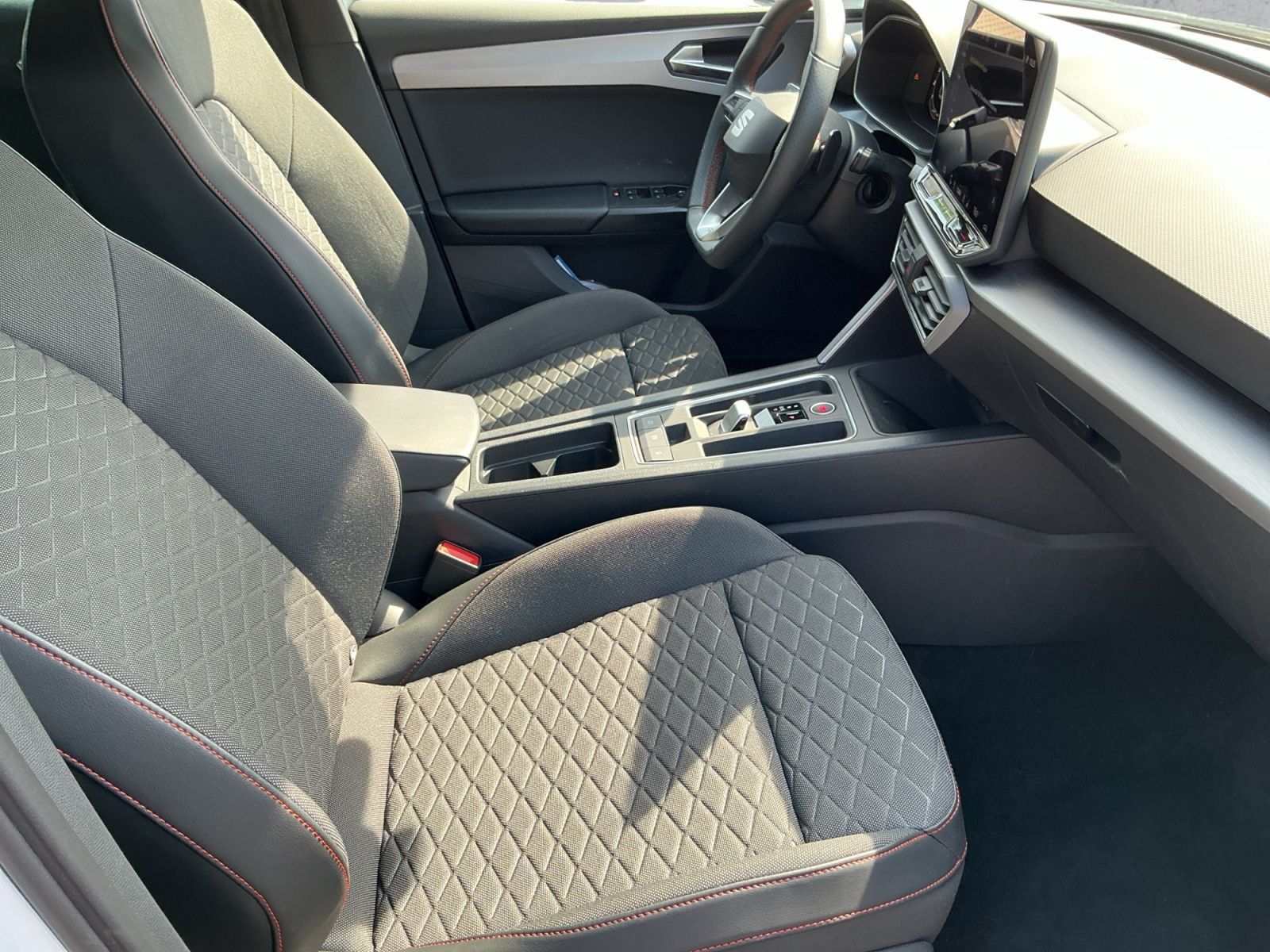 Seat Leon - Bild 13
