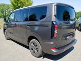 Ford Tourneo Custom 2.0 L1 Titanium+360° Kamera+App - Ford Tourneo Custom Jahreswagen