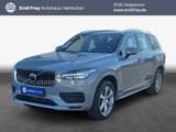 Volvo XC90 B5 B AWD Core - Volvo XC90: Core
