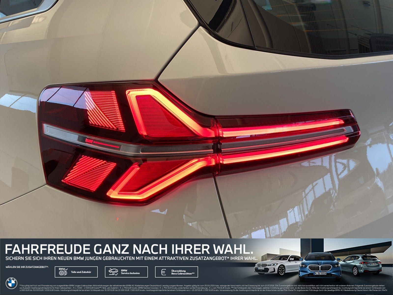BMW X3 - Bild 11