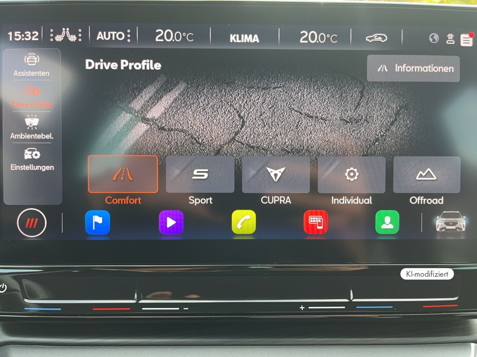 Cupra Formentor - Bild 22