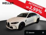 BMW M3 Competition Limo DAProf 360° GSD HUD H/K LED - BMW M3 in Bielefeld