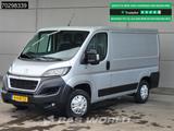 Peugeot Boxer 130PK L1H1 Trekhaak LED Navi Airco Cruise - Angebote