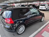 Volkswagen VW Golf GT Coupé Klima 170 PS - Volkswagen Golf: 170 Ps