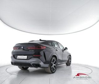 BMW X6 - 3