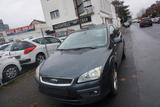 Ford Focus Lim. Sport - Ford Focus mit Diesel-Antrieb: Limousine, Sport