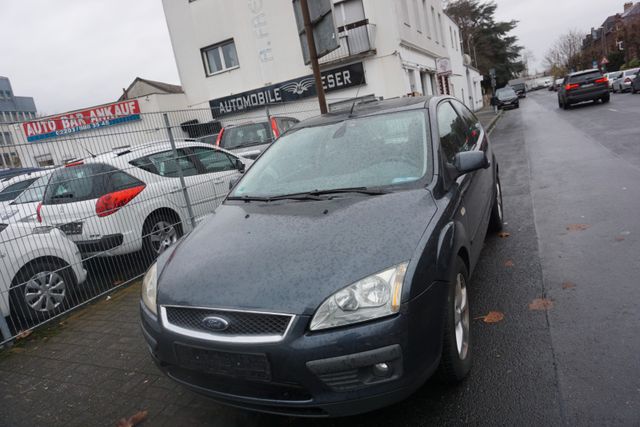 Ford Focus Lim. Sport