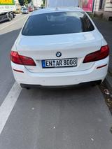 BMW Bmw  535 313ps 2012. gepflegt Motorschaden - BMW 535 in Wuppertal