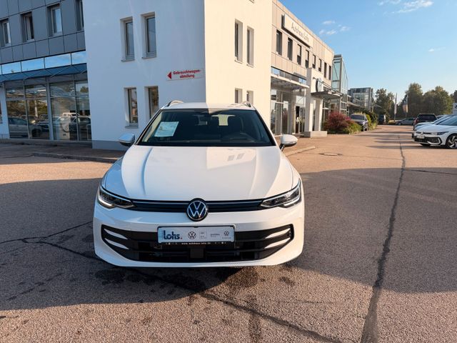 Volkswagen Golf Var. 2.0 TDI 150PS Life, AHK, KAMERA, LED