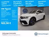 Volkswagen Tiguan 2.0 TSI DSG 4Motion R Navi IQ.Light DAB+ - Volkswagen Tiguan: Euro 5