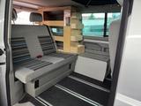 Volkswagen T4 California - VW T4 Gebrauchtwagen