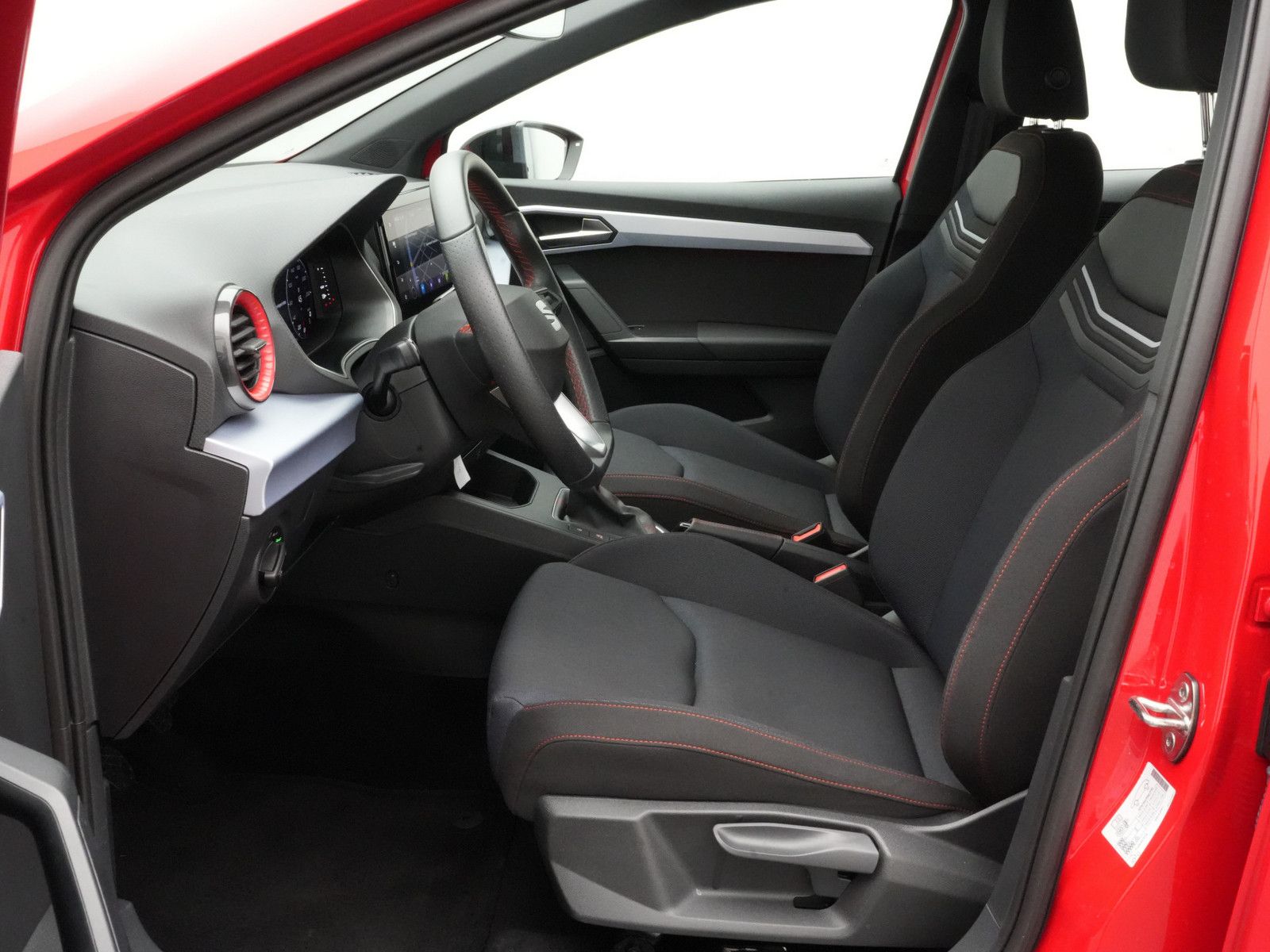 Seat Ibiza - Bild 9