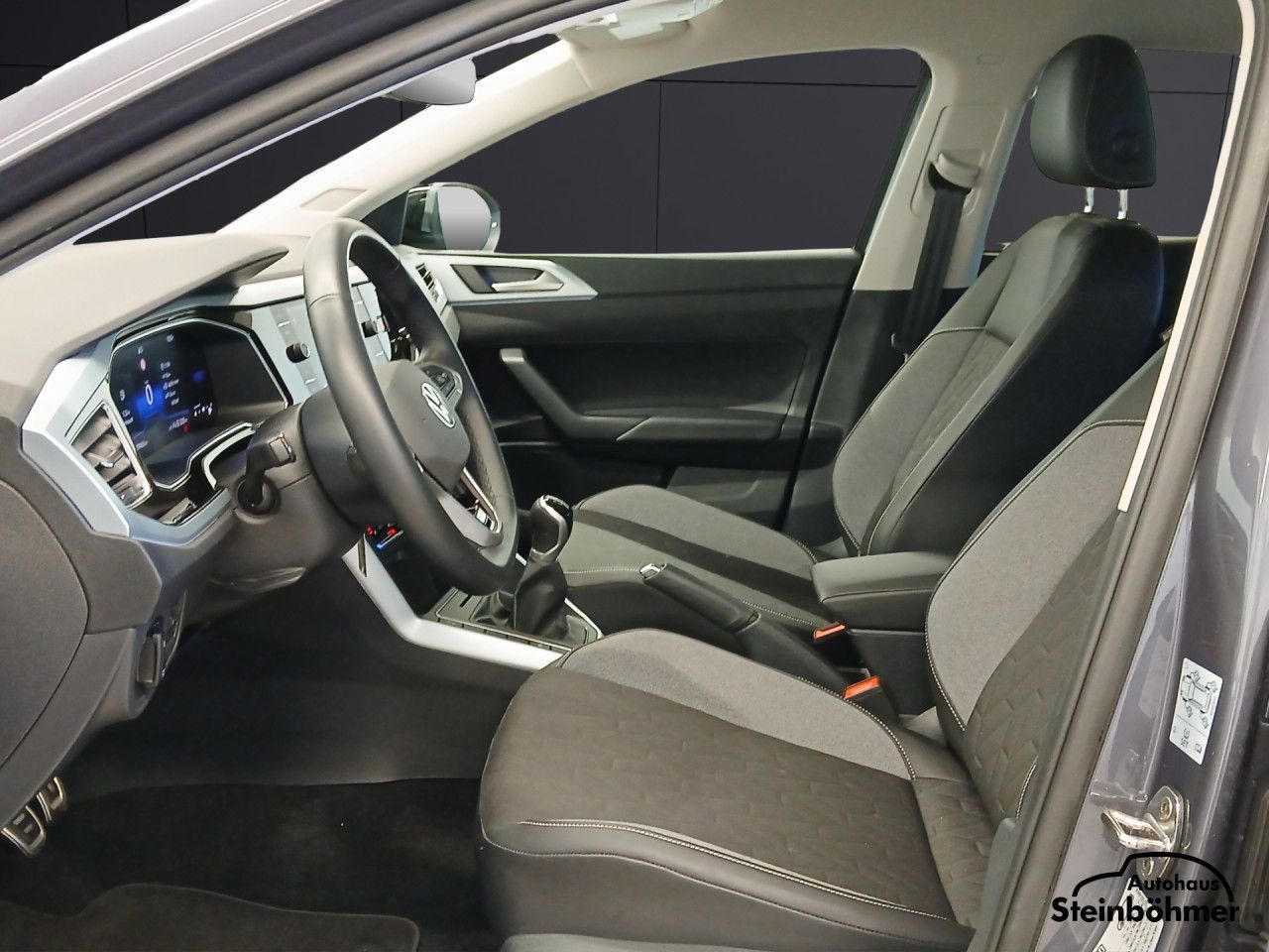 Volkswagen Taigo - Bild 15