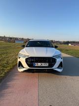 Audi e-tron 55 S line | Matrix LED | B&O | Pano | - Audi e-tron: Von Privat