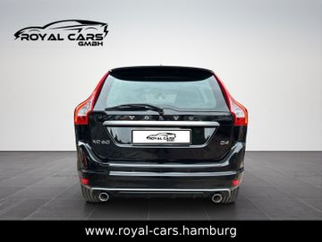 Volvo XC60 - 6