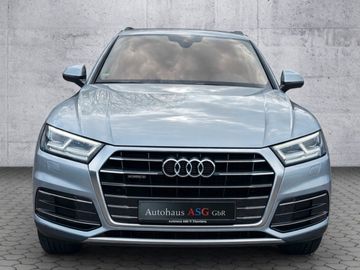 Audi Q5 - 2