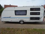 Adria Adora 563 PT 3er Etagenbett,Mover,City Wasser - Adria 563