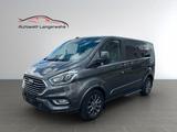 Ford Tourneo*Custom*Titanium X*AHK*RFK*SHZ*1.Hand* - gebrauchte Ford Tourneo Custom aus dem Jahr 2023