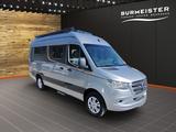 Malibu Genius 641 LE Mercedes - Kastenwagen Mercedes g