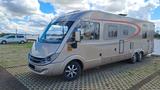 Fiat Bürstner Aviano I 870  - gold Diesel Integrierter