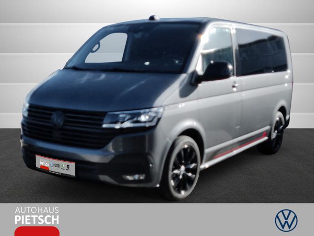 Volkswagen T6 Multivan 2.0 TDI Edition 4MOTION StandHZG AHK