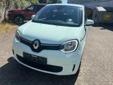 Renault Twingo Limited - Renault Twingo: Grün