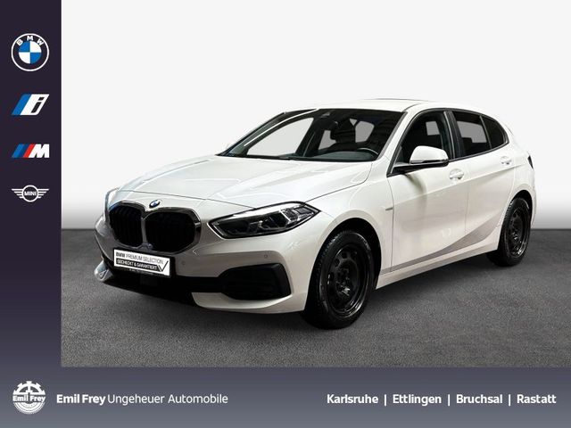 BMW 118i Hatch Advantage HiFi DAB LED Tempomat Shz