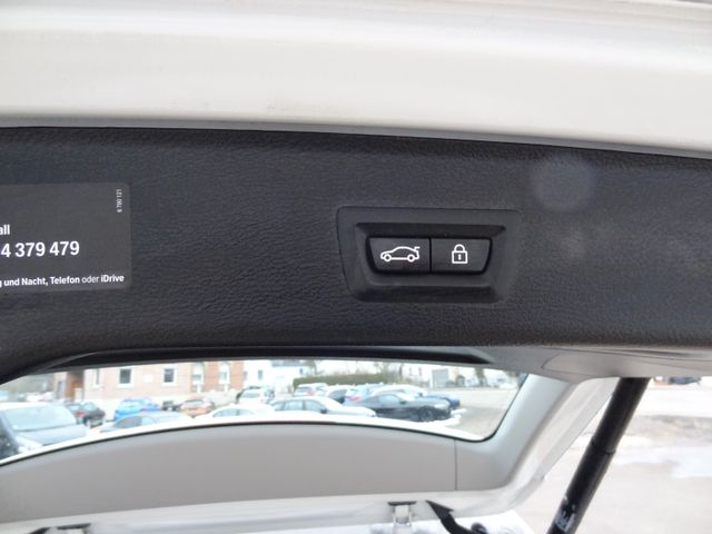 Fahrzeugabbildung BMW X3 xDrive 20d/1.Hand/65TKM/Navi/HUD/PDC/