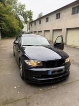 BMW 116i E87 Motorschaden - BMW: Motorschade