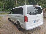 Mercedes-Benz Vito - Mercedes-Benz Vito in Chemnitz