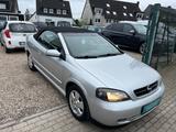 Opel Astra G Cabrio 1.8 16V*TÜV NEU*2 HAND*SEHR SAUBE - Benzin Gebrauchtwagen in Bottrop