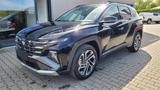 Hyundai TUCSON Shine*LED*Navi*Leder*HUD*PDach*PDC*Cam*19 - Hyundai Tageszulassungen