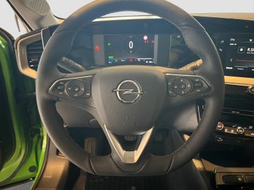 Fotografie 11 des Opel Mokka-e Elegance Kamera Matrix-LED Sitzheizung