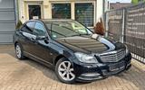 Mercedes-Benz C 250 BlueEfficiency/ PDC/ NAVI/ AHK/SHZ - Mercedes-Benz C 250 in Bremen