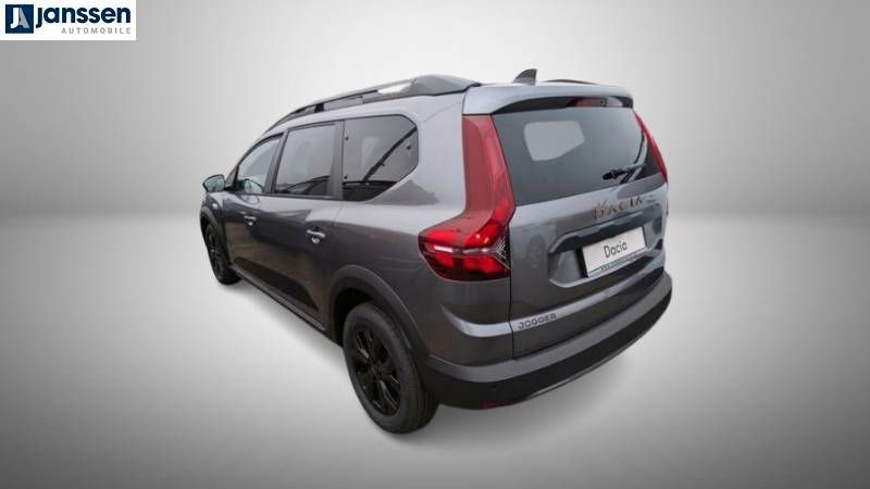 Fahrzeugabbildung Dacia Jogger Extreme+ TCe 110 7-Sitzer