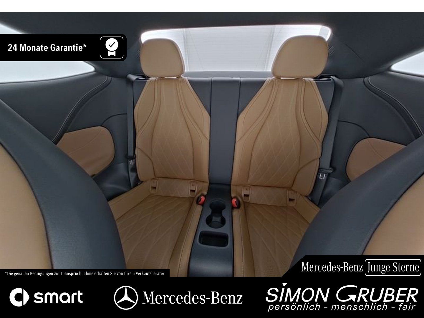 Fahrzeugabbildung Mercedes-Benz CLE 53 4M+ AMG Dyn+ Optik Nappa Sitzklima Driver