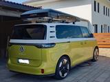 Volkswagen ID. Buzz 77 kWh 150 kW Pro Pro - VW ID. Buzz mit Anhängerkupplung
