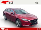 Mazda 6 Kombi Exclusive-Line 2.0 SKYACTIV-G 194 EU6d N - Mazda 6 in Köln