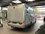 HYMER / ERIBA / HYMERCAR BML 780-T - HYMER / ERIBA Heckgarage