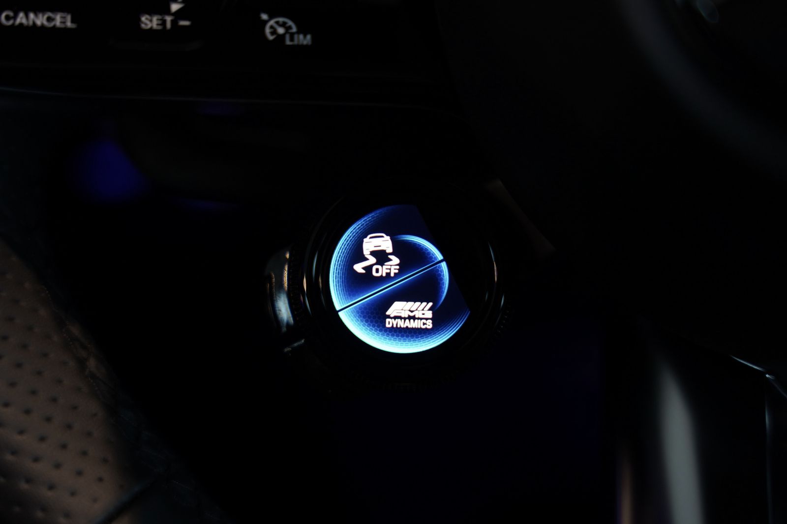 Mercedes Benz Cle 53 Amg