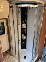 Concorde Cruiser 890 LR  Hünerkopf  Spezialumbau - Offers matching your search criteria