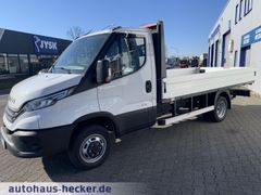 Iveco Daily 35C18HA8Z bzw. 50C18HA8Z