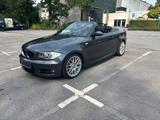 BMW E88 120d M Paket - BMW 120 aus 2005: 120d