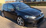 Volkswagen VW Golf 7.5 R DSG | KW V3 | HU27 - Volkswagen Golf: 2.5