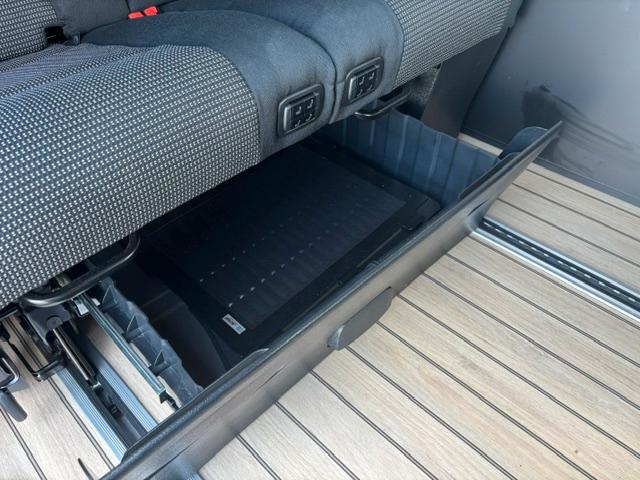 Mercedes-Benz V 250 MARCO POLO AIRMATIC KÜCHE WINTER MOPF 360°