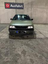 Volkswagen Golf 1.6 GT Special GT Special - Volkswagen Golf aus 1996: Kombi