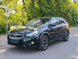 Subaru XV 2.0 Diesel 44 TÜV/ASU 04/2028 - Subaru XV Kombi Gebrauchtwagen