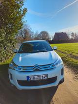 Citroën C4 Aircross HDi 115 Stop & Start 2WD Tendanc... - Citroën C4 Aircross von privat