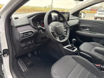 Dacia Jogger Eco-G 100 Expression 5-Sitzer